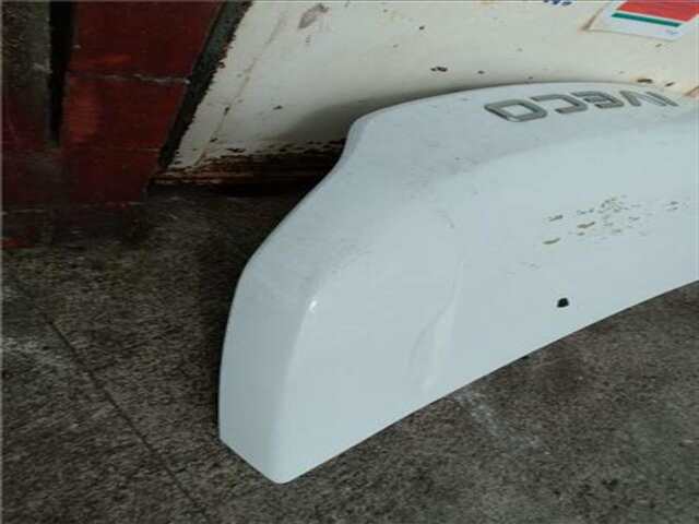 Foto 2ª: Capot Iveco Daily 35C16 [F1AGL411H]