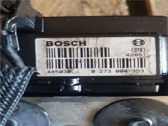 Foto 3ª: Abs Citroen Xsara 2.0 HDI [RHY (DW10TD)]