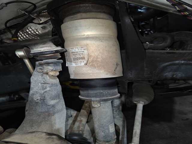 Amortiguador Delantero Izquierdo Land Rover Range V6 TD HSE 245CV 180KW