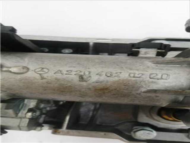 Columna Dirección Mercedes Clase S 220 3.2 320 CDI 220.026) [3 2 LTR. - 145 KW CDI CAT] BERLINA 197CV