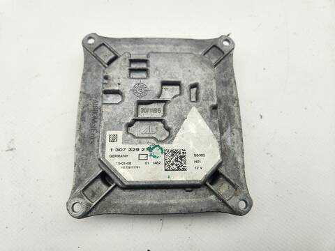 Foto 2ª: Centralita Faros Xenon Audi A4 BASICO 143CV 105KW [CAGA] (2008)