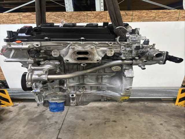 Foto 3ª: Motor Completo Honda Civic 1.5 VTEC 182 CV 134KW [L15B7]