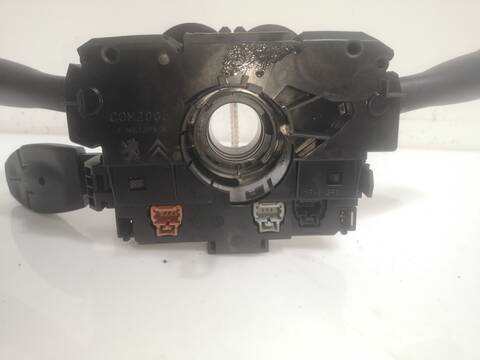 Foto 3ª: Mando Multifuncion Peugeot 307 9HY BERLINA (2007)