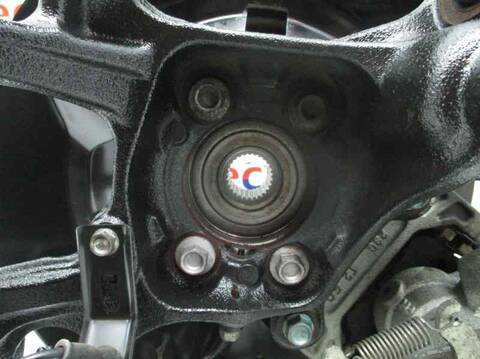 Foto 3ª: Mangueta Trasera Derecha Mazda CX5 D/SH KE) (2012)