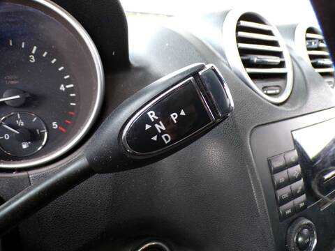 Palanca de Cambio Mercedes Clase ML 230 642940