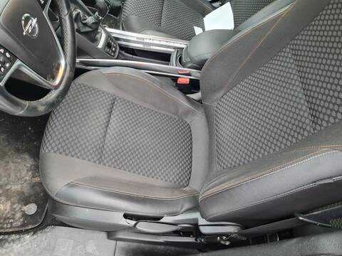 Asiento Delantero Izquierdo Opel Zafira EXPRESSION START/STOP 120CV 88KW