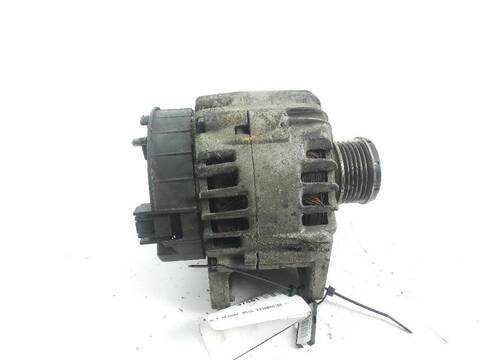 Foto 3ª: Alternador Renault Megane 1.5 DCI [K9K 832] (2008)