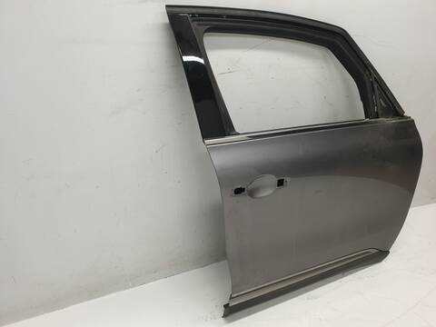 Foto 2ª: Puerta Delantera Derecha Renault Espace ZEN (2015)