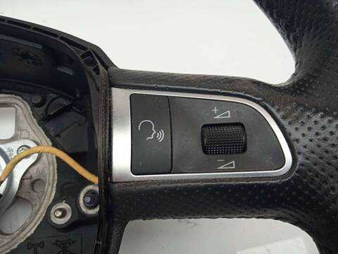 Foto 2ª: Volante Audi A3 1.8 16V TFSI 160CV 118KW [CDA] (2008)