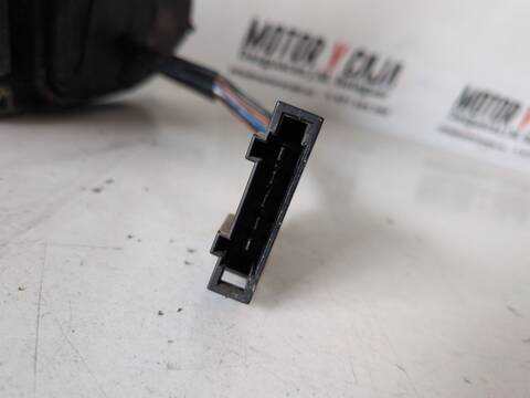 Foto 2ª: Retrovisor Izquierdo Volkswagen Golf 1Z (1994)