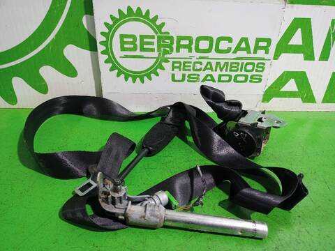 Foto 2ª: Cinturón Delantero Derecho Opel Corsa EXPRESSION 75CV (2014)