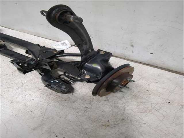 Foto 3ª: Puente Trasero Volvo C30 1.8 125CV [B 4184 S11] (2006)