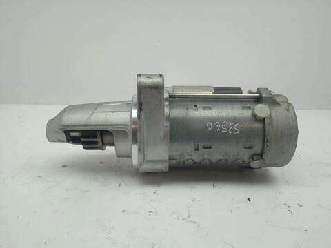 Motor de Arranque Mercedes Clase A 140 A 220 D 177.014) 190CV 140KW