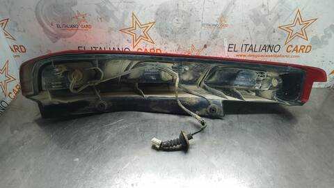 Foto 3ª: Piloto Trasero Derecho Nissan X-Trail XE 150CV 110KW T31) [M9R] (2008)