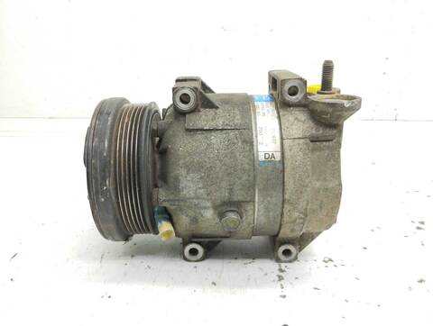 Compresor Aire Acondicionado Daewoo Nubira SE BERLINA 109CV 80KW