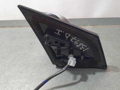 Foto 2ª: Retrovisor Izquierdo Toyota Auris ACTIVE 116CV 85KW [8NR] (2017)