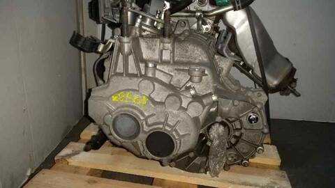 Caja Cambios Mitsubishi Colt CLEARTEC INFORM BERLINA 75CV 55KW