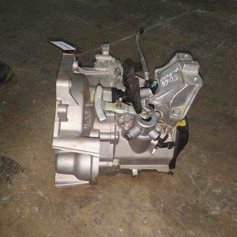 Foto 3ª: Caja Cambios Volkswagen Polo ADVANCE 95CV 70KW [DKL] (2020)