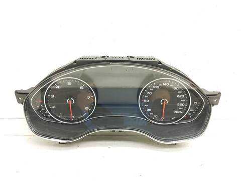 Cuadro de Instrumentos Audi A6 2.0 TFSI AVANT 180CV 132KW