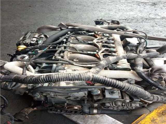 Foto 3ª: Motor Completo Ford Mondeo 2.2 TDCI [Q4BA]