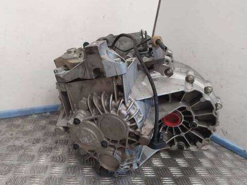 Foto 3ª: Caja Cambios Ford Kuga TITANIUM 136CV 100KW [G6DG] (2010)