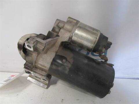 Foto 2ª: Motor de Arranque Bmw Serie 3 315 2.0 320D XDRIVE BERLINA 184CV 135KW [N47D20C] (2010)