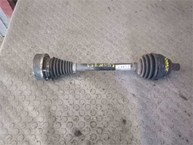 Transmision Delantera Izquierda Seat Leon 1.9 TDI