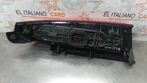 Foto 3ª: Piloto Trasero Izquierdo Opel Combo EDITION PLUS XL 102CV 75KW [YH01] (2019)