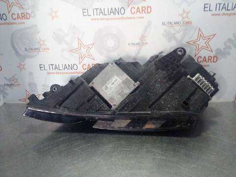 Foto 4ª: Faro Derecho Skoda Octavia SCOUT 4X4 150CV 110KW [CRM] (2017)