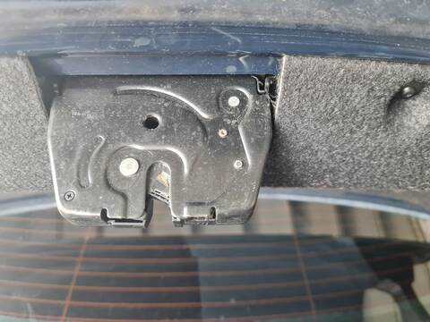 Cerradura Maletero Portón Bmw Serie 3 315 318D 143CV 105KW