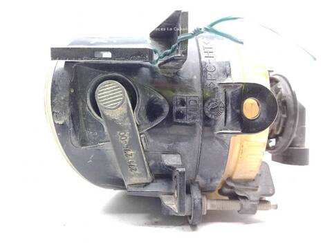 Foto 3ª: Faro Antiniebla Delantero Derecho Volkswagen Tiguan VERSION INDEFINIDA (2007)