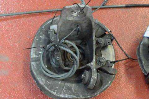 Mangueta Trasera Derecha Bmw Serie 5 518 2.0 16V D 163CV 231CV