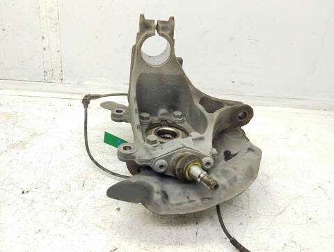 Foto 2ª: Mangueta Delantera Derecha Bmw Mini COOPER D 112CV 82KW [N47C20A] (2014)