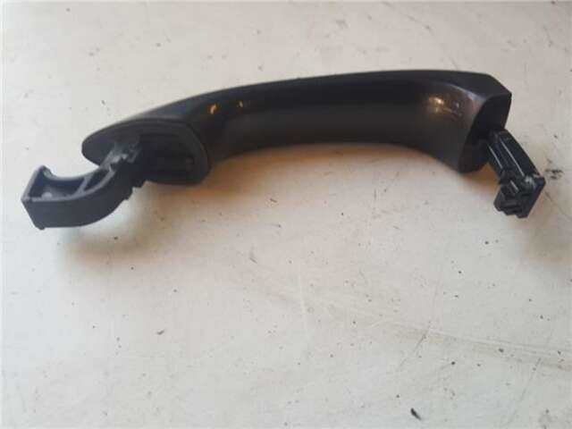 Foto 2ª: Maneta Exterior Delantera Izquierda Opel Astra 1.6 BUSINESS [1.6 LTR. - 81 KW CDTI DPF] [B16DTE]