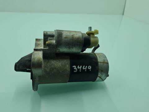 Motor de Arranque Mazda 6 2.2 TD CAT 163CV 120KW