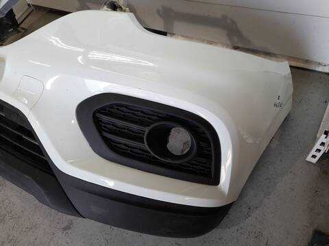 Foto 2ª: Paragolpes Delantero Renault Kadjar 1.5 BLUE DCI 115 116CV 85KW [K9K872] (2020)