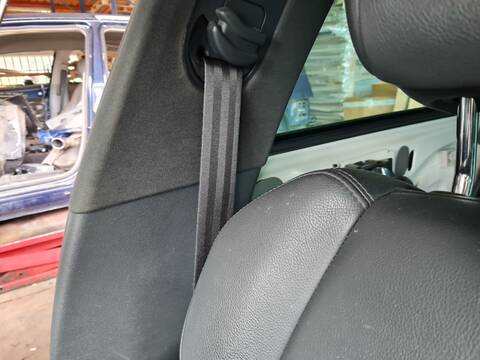 Foto 4ª: Kit Airbag Peugeot 508 ALLURE 150CV 110KW [AH01] (2015)