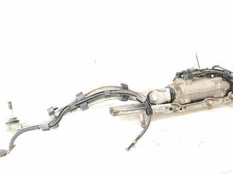 Foto 2ª: Caja Direccion Bmw Serie 6 640 D COUPE F13) (2012)