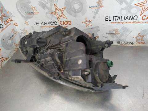 Foto 3ª: Faro Izquierdo Alfa Romeo Giulietta DISTINCTIVE 105CV 77KW [940A3000] (2011)