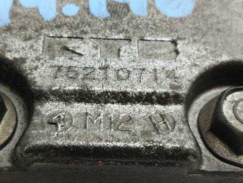 Foto 3ª: Bomba de Direccion Mazda 3 1.6 VVT ACTIVE BERLINA 105CV 77KW [Z6] (2007)