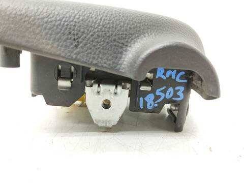 Foto 4ª: Airbag Delantero Izquierdo Mitsubishi Grandis 2.0 DI-D CAT 136CV 100KW [BSY] (2007)