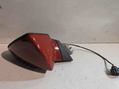 Foto 3ª: Retrovisor Derecho Seat Leon CXXB (2016)