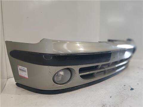 Foto 2ª: Paragolpes Delantero Renault Megane 1.9 DTI BA1U) 80CV 59KW I BA0/1_) [F9Q 744] (2002)