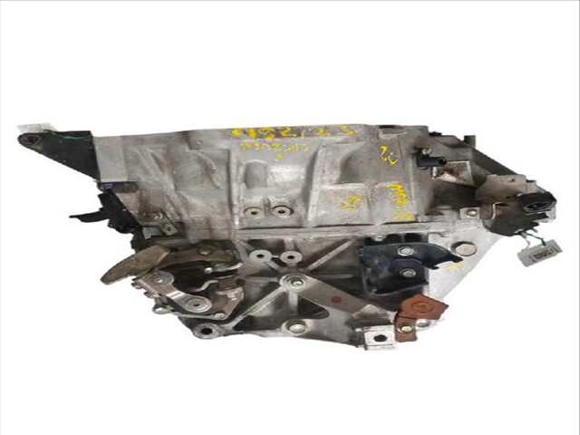 Foto 2ª: Caja Cambios Mazda 5 2.0 CD CR19) (2005)