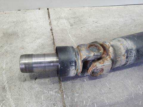 Foto 2ª: Transmision Central Subaru Legacy 2.5 GX EDITION BERLINA 156CV 115KW FAMILIAR [EJ25] (2001)