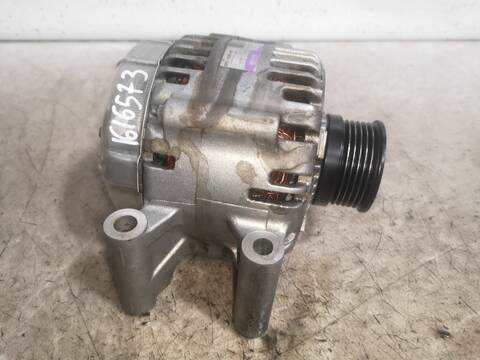 Foto 2ª: Alternador Jaguar S Type FB (2003)