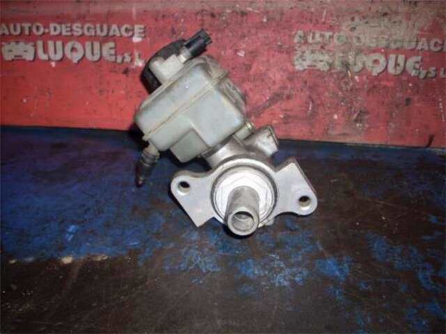 Foto 2ª: Bomba Freno Mercedes Clase A 140 1.6 140 (168.031) [1.6 LTR. - 60 KW CAT] [M 166.960]