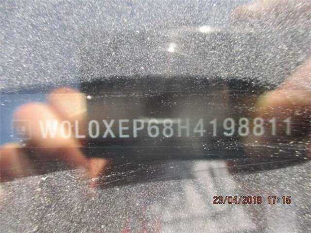 Foto 3ª: Sistema Audio Radio CD Opel Corsa 1.4 120 ANIVERSARIO [1.4 LTR. - 66 KW 16V BIVALENT. GASOLINA - LPG] [B14XEL]
