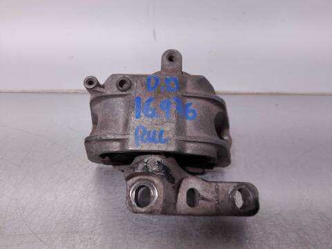 Foto 2ª: Soporte Motor Audi A3 2.0 TDI 140CV 103KW [BKD] (2005)