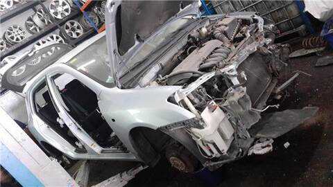 Foto 2ª: Luna Trasera Toyota Corolla 1.6 [3ZZ-FE]